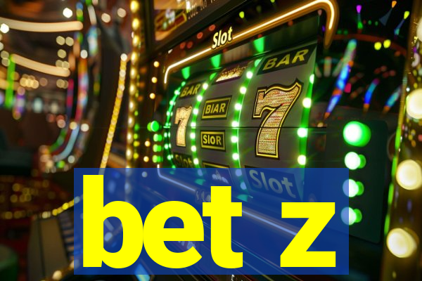 bet z